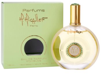 M. Micallef Pomelos eau de parfum pentru femei 100 ml