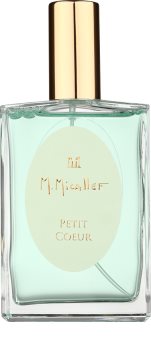 M. Micallef Baby's Collection Petit Coeur woda perfumowana tester unisex 100 ml (bez alkoholu) bez alkoholu