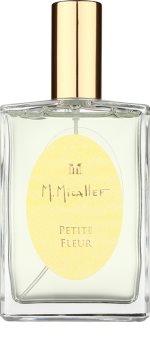 M. Micallef Baby's Collection Petite Fleur parfémovaná voda tester unisex 100 ml