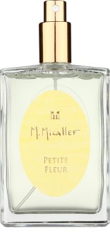 M. Micallef Baby's Collection Petite Fleur parfémovaná voda tester unisex 100 ml