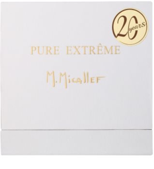 M. Micallef Pure Extreme woda perfumowana dla kobiet 100 ml