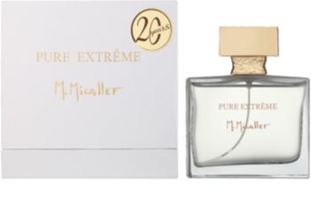 M. Micallef Pure Extreme woda perfumowana dla kobiet 100 ml