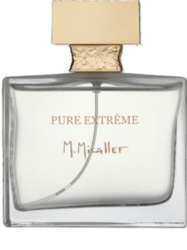 M. Micallef Pure Extreme woda perfumowana dla kobiet 100 ml