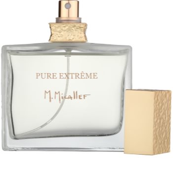 M. Micallef Pure Extreme woda perfumowana dla kobiet 100 ml