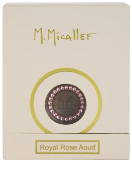 M. Micallef Royal Rose Aoud woda perfumowana dla kobiet 100 ml