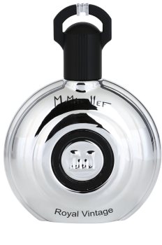 M. Micallef Royal Vintage Eau de Parfum für Herren 100 ml