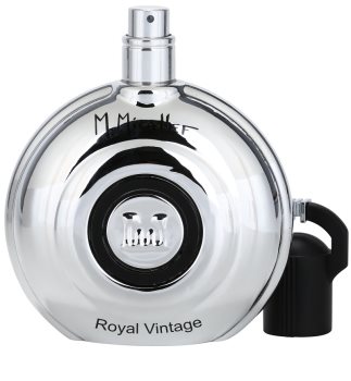 M. Micallef Royal Vintage Eau de Parfum für Herren 100 ml