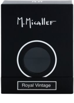 M. Micallef Royal Vintage Eau de Parfum for Men 30 ml