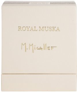 M. Micallef Royal Muska Parfumovaná voda pre ženy 30 ml