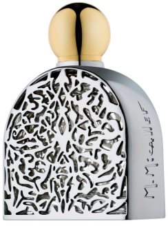 M. Micallef Sensual eau de parfum mixte 75 ml