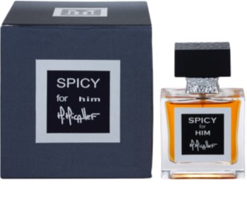 M. Micallef Spicy Eau de Parfum for Men 50 ml