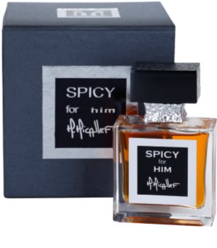 M. Micallef Spicy Eau de Parfum for Men 50 ml