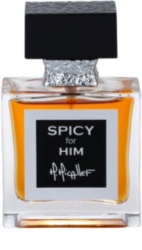 M. Micallef Spicy Eau de Parfum for Men 50 ml