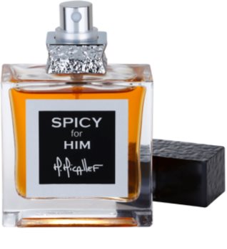 M. Micallef Spicy Eau de Parfum for Men 50 ml