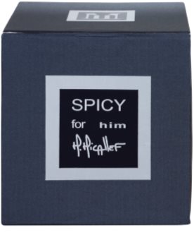 M. Micallef Spicy Eau de Parfum for Men 50 ml