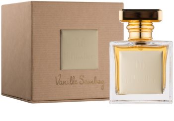 M. Micallef Vanille Sambag eau de parfum unisex 100 ml