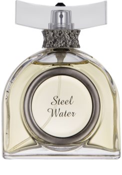 M. Micallef Steel Water eau de parfum pentru barbati 75 ml
