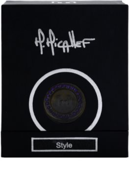 M. Micallef Style eau de parfum pentru bărbați 100 ml
