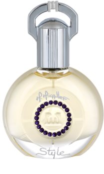 M. Micallef Style Eau de Parfum Herren 30 ml