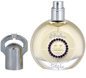 M. Micallef Style Eau de Parfum Herren 30 ml