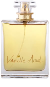 M. Micallef Vanille Aoud Eau de Parfum für Damen 100 ml