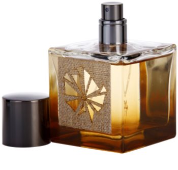 M. Micallef Collection Vanille Leather Cuir eau de parfum pentru femei 100 ml