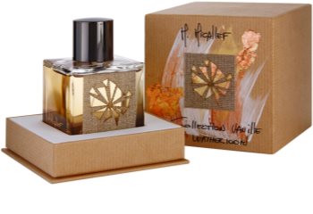 M. Micallef Collection Vanille Leather Cuir eau de parfum pentru femei 100 ml