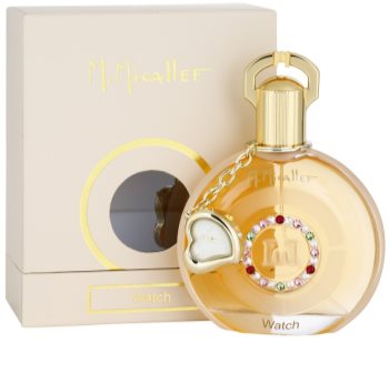 M. Micallef Watch Eau de Parfum für Damen 100 ml