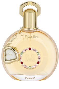 M. Micallef Watch Eau de Parfum für Damen 100 ml