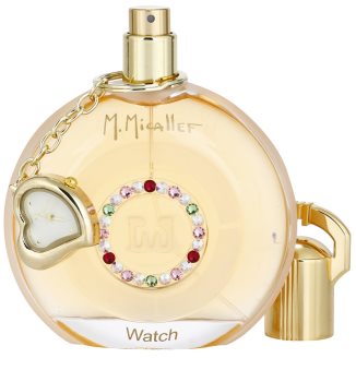 M. Micallef Watch Eau de Parfum für Damen 100 ml