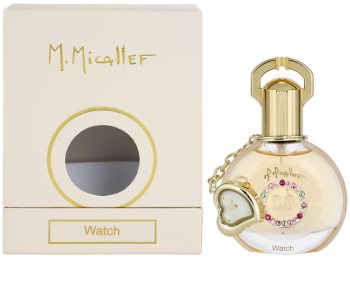M. Micallef Watch eau de parfum pentru femei 30 ml