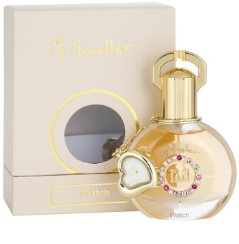 M. Micallef Watch eau de parfum pentru femei 30 ml
