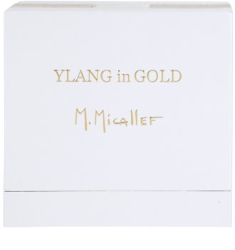 M. Micallef Ylang In Gold Eau de Parfum voor Vrouwen 100 ml