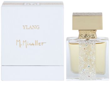 M. Micallef Ylang eau de parfum pentru femei 30 ml