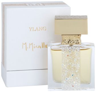 M. Micallef Ylang eau de parfum pentru femei 30 ml