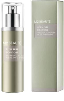 M2 Beauté Facial Care pleťový sprej s regeneračním účinkem