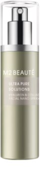 M2 Beauté Facial Care Hautspray für das Gesicht mit regenerierender Wirkung