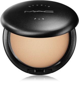 MAC Studio Fix Powder Plus Foundation Compact Powder And Foundation 2 In 1