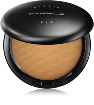 MAC Studio Fix Powder Plus Foundation Compact Powder And Foundation 2 In 1