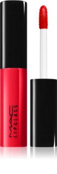MAC Lipglass Briliant lip gloss