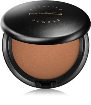 MAC Bronzing Powder kompaktni bronz puder