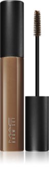 MAC Brow Set Gel gel de styling para sobrancelhas