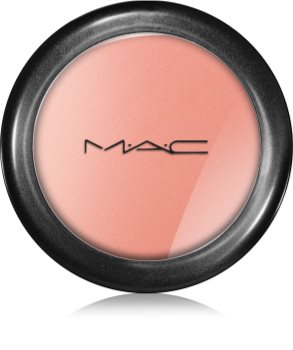 MAC Sheertone Blush Blush