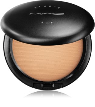 MAC Studio Fix Powder Plus Foundation Compact Powder And Foundation 2 In 1
