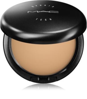 MAC Studio Tech Compact Foundation