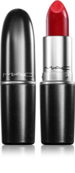 MAC Matte Lipstick rtěnka s matným efektem