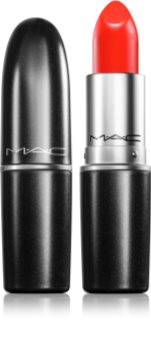 MAC Matte Lipstick batom com efeito matificante
