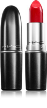 MAC Satin Lipstick šminka