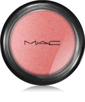 MAC Sheertone Shimmer Blush tvářenka