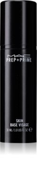 MAC Prep + Prime pré-base para iluminar e unificar a pele